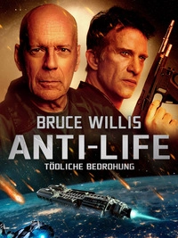 Anti-Life (4K UHD)