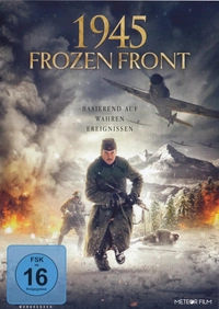 1945 - Frozen Front (DVD)