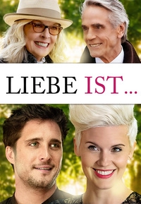 Liebe ist... (Blu-ray)