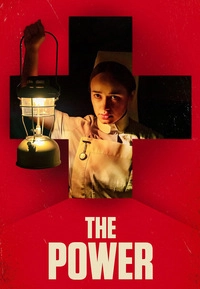The Power (Blu-ray)