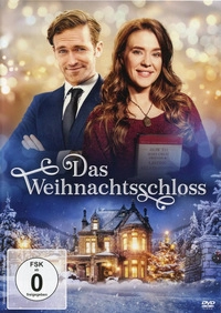 Das Weihnachtsschloss (DVD)