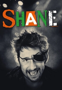 Shane (DVD)