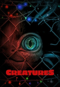 Creatures (DVD)