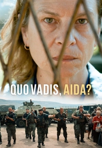 Quo Vadis, Aida? (Blu-ray)