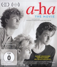 a-ha - The Movie (DVD)