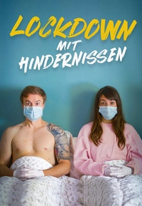 Lockdown mit Hindernissen (DVD)