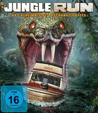 Jungle Run (DVD)