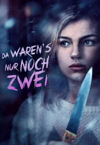 Da waren's nur noch zwei (Blu-ray)