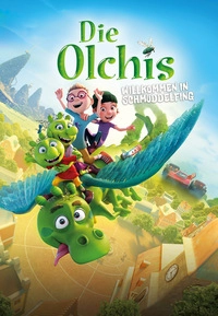 Die Olchis (Blu-ray)