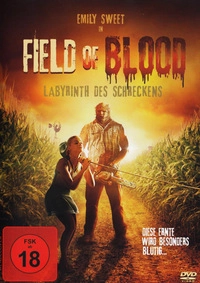 Field of Blood (Blu-ray)