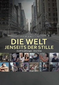 Die Welt jenseits der Stille (DVD)