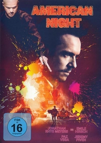 American Night (DVD)