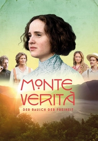 Monte Verità (DVD)
