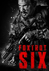 Foxtrot Six (Blu-ray)