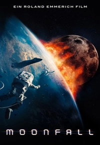 Moonfall (DVD)