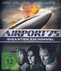 Airport - Giganten am Himmel (Blu-ray)