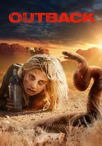 Outback (DVD)