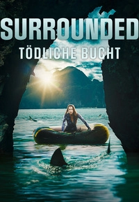 Surrounded (Blu-ray)