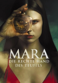 Mara - Die rechte Hand des Teufels (Blu-ray)