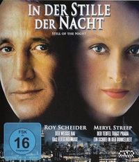 In der Stille der Nacht (Blu-ray)