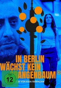 In Berlin wächst kein Orangenbaum (Blu-ray)