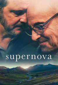 Supernova (Blu-ray)