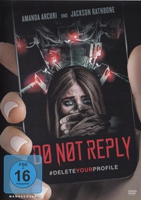 Do Not Reply (DVD)