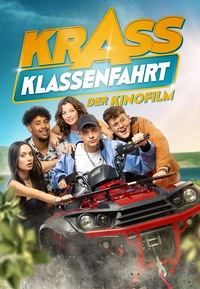 Krass Klassenfahrt (DVD)