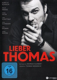 Lieber Thomas (DVD)