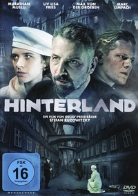Hinterland (Blu-ray)