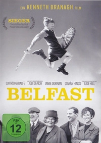 Belfast (DVD)