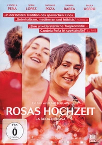 Rosas Hochzeit (Blu-ray)