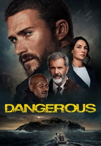 Dangerous (Blu-ray)