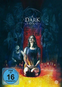A Dark Song (DVD)