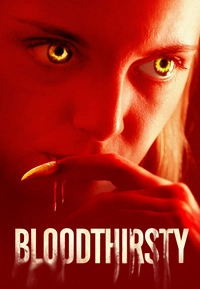 Bloodthirsty (DVD)