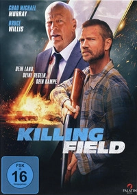 Killing Field (DVD)