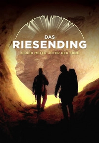 Das Riesending (DVD)