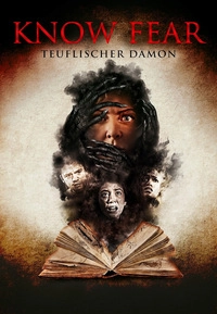 Know Fear - Conjuring the Devil (DVD)