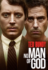 Ted Bundy - No Man of God (DVD)