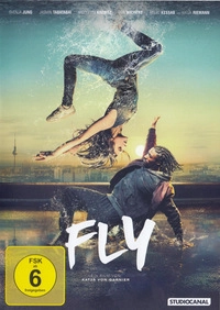 Fly (Blu-ray)