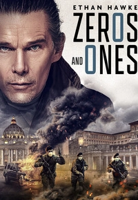 Zeros and Ones (DVD)