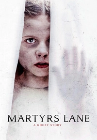 Martyrs Lane (Blu-ray)