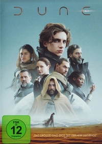 Dune (Blu-ray 3D)