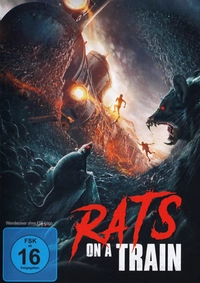 Rats on a Train (DVD)
