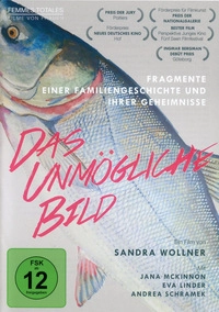 Das unmögliche Bild (DVD)