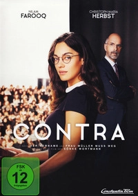 Contra (Blu-ray)