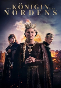 Die Königin des Nordens (Blu-ray)