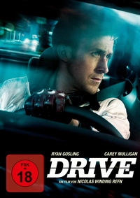 Drive (4K UHD)