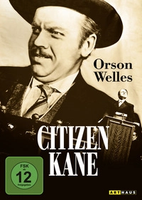 Citizen Kane (4K UHD)