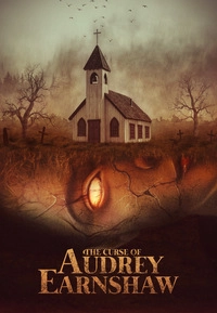 The Curse of Audrey Earnshaw (Blu-ray)
